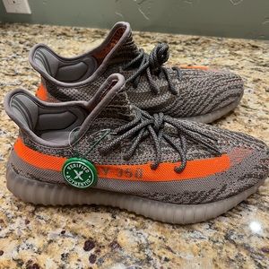 Yeezy 350 boost